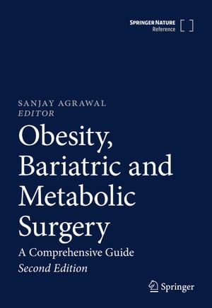 Obesity, Bariatric and Metabolic Surgery