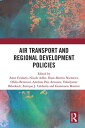 Air Transport and Regional Development Policies【電子書籍】