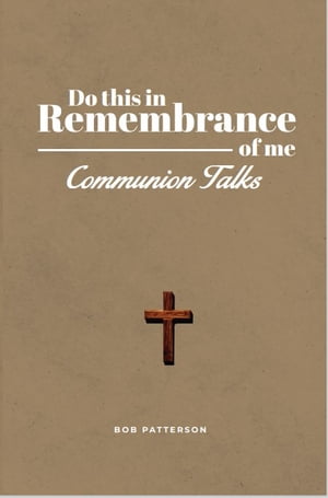 COMMUNION TALKS