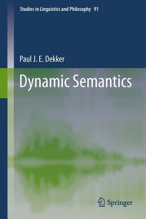 Dynamic Semantics