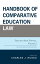 Handbook of Comparative Education Law