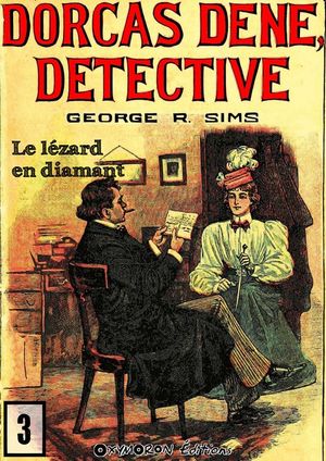 ŷKoboŻҽҥȥ㤨Le l?zard en diamantŻҽҡ[ George R. Sims ]פβǤʤ150ߤˤʤޤ