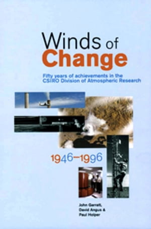 Winds of Change