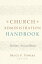 Church Administration Handbook