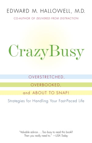 CrazyBusy