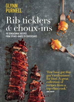 Rib Ticklers and Choux-ins