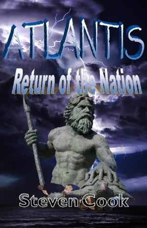 Return of the Nation Atlantis, #1【電子書籍