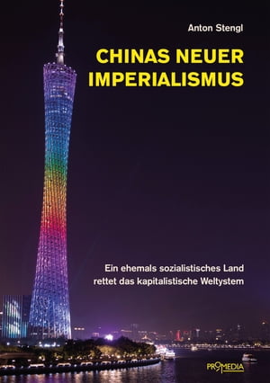 Chinas neuer Imperialismus Ein