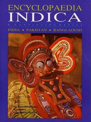 Encyclopaedia Indica India-Pakistan-Bangladesh (