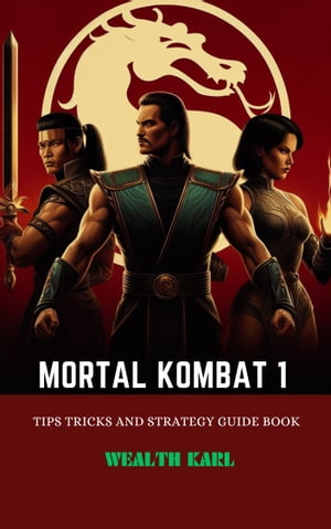 Mortal Kombat 1