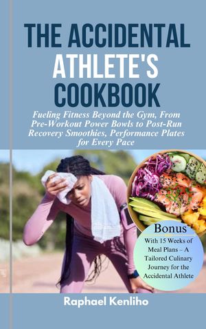 The Accidental Athlete's Cookbook