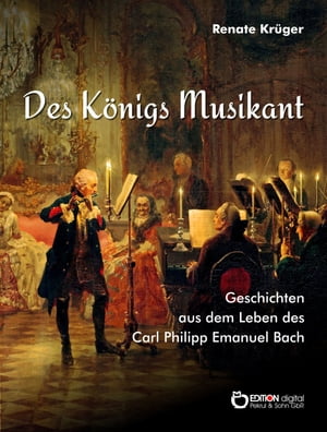 Des Königs Musikant