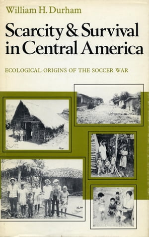 Scarcity and Survival in Central America