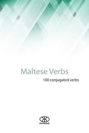 Maltese verbs