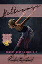 ŷKoboŻҽҥȥ㤨Bellicoso Boston Avant Garde, #5Żҽҡ[ Kaitlin Maitland ]פβǤʤ350ߤˤʤޤ