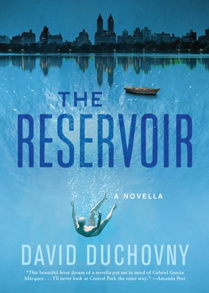 The Reservoir: A Novella【電子書籍】[ David Duchovny ]