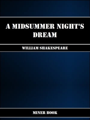 A Midsummer Night's Dream