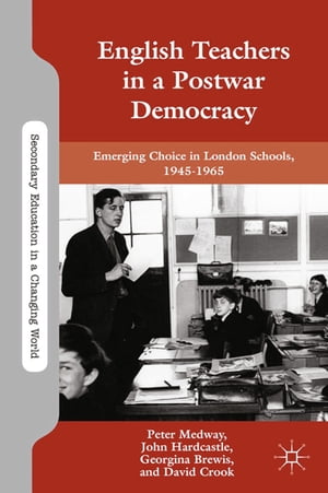 English Teachers in a Postwar Democracy