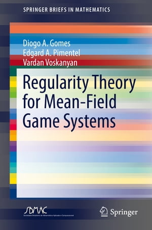 Regularity Theory for Mean-Field Game Systems