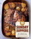 Mad Hungry: Sunday Suppers Go-To Recipes for a Special Weekend Meal【電子書籍】 Lucinda Scala Quinn