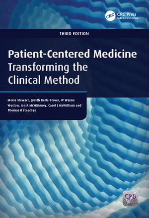 Patient-Centered Medicine