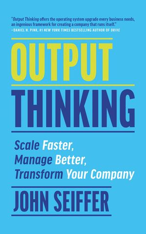 Output Thinking