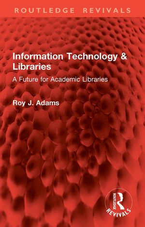 Information Technology & Libraries