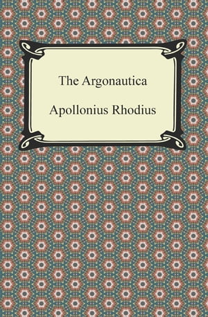 The Argonautica (Prose)