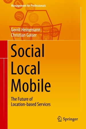 Social - Local - Mobile