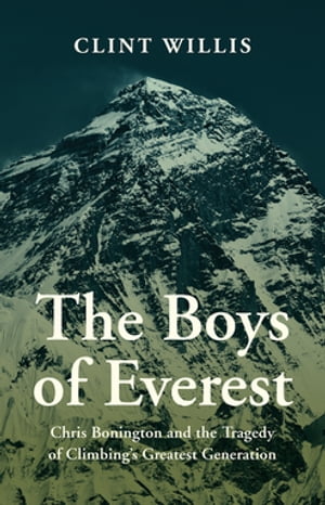 The Boys of Everest