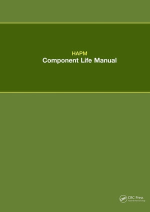 HAPM Component Life Manual