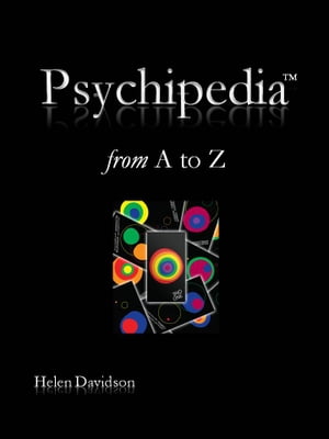 Psychipedia A - Z