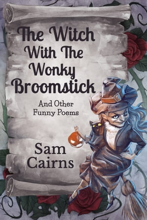ŷKoboŻҽҥȥ㤨The Witch With The Wonky BroomstickŻҽҡ[ Sam Cairns ]פβǤʤ350ߤˤʤޤ