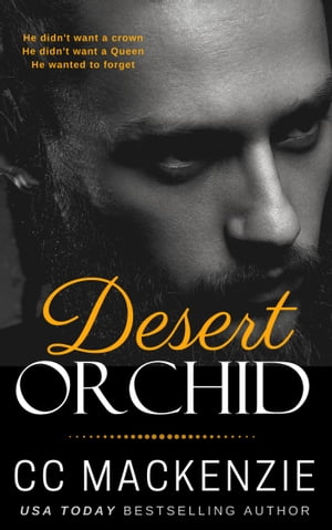 Desert Orchid