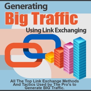 Generating Big Traffic Using Link Exchanging