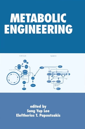 Metabolic Engineering【電子書籍】