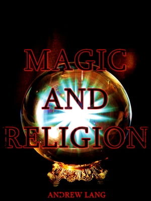 Magic and Religion