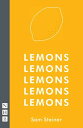 ＜p＞The average person will speak 123,205,750 words in a lifetime. But what if there were a limit? Oliver and Bernadette are about to find out.＜/p＞ ＜p＞＜em＞Lemons Lemons Lemons Lemons Lemons＜/em＞ imagines a world where we're forced to say less. It's about what we say and how we say it; about the things we can only hear in the silence; about dead cats, activism, eye contact and lemons, lemons, lemons, lemons, lemons.＜/p＞ ＜p＞＜em＞Lemons Lemons Lemons Lemons Lemons＜/em＞ premiered at Warwick Arts Centre in 2015 and won three Judges' Awards at the National Student Drama Festival, before appearing at Latitude Festival, the Edinburgh Festival Fringe and Camden People's Theatre, London.＜/p＞ ＜p＞'A beautiful play about the beauty and preciousness of language… about as promising as debuts get' - ＜em＞Time Out＜/em＞＜/p＞ ＜p＞'Takes the can opener to a typical opposites-attract romcom in order to explore wider issues of democracy and free speech - ＜em＞Guardian＜/em＞＜/p＞画面が切り替わりますので、しばらくお待ち下さい。 ※ご購入は、楽天kobo商品ページからお願いします。※切り替わらない場合は、こちら をクリックして下さい。 ※このページからは注文できません。