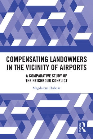 Compensating Landowners in the Vicinity of Airports