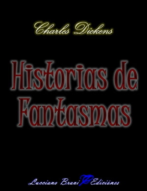 Historias de Fantasmas