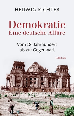 Demokratie Eine deutsche Aff?re