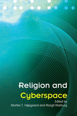 Religion and Cyberspace