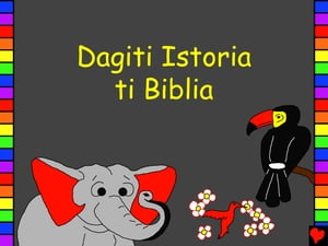 Dagiti Istoria ti Biblia