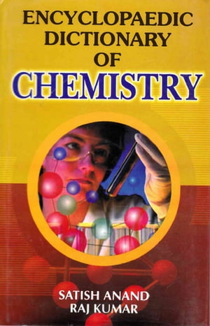 Encyclopaedic Dictionary of Chemistry (Organic Chemistry)