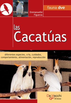 Las Cacatúas