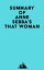 Summary of Anne Sebba's That WomanŻҽҡ[ ? Everest Media ]