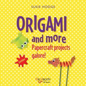 ＜p＞Have fun making these amazing paper creations.You’ll find origami models plus puppets and pop-up greetings cards, boxes, a windmill and a picture frame. Get folding! * Includes everything you need. * Perfect projects for a rainy day. * Develop your creative skills.＜/p＞画面が切り替わりますので、しばらくお待ち下さい。 ※ご購入は、楽天kobo商品ページからお願いします。※切り替わらない場合は、こちら をクリックして下さい。 ※このページからは注文できません。