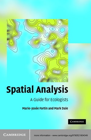 Spatial Analysis