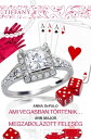 Ami Vegasban t?rt?nik…, Megzabol?zott feles?g (Tiffany 291-292. k?tet)【電子書籍】[ Anna DePalo ]