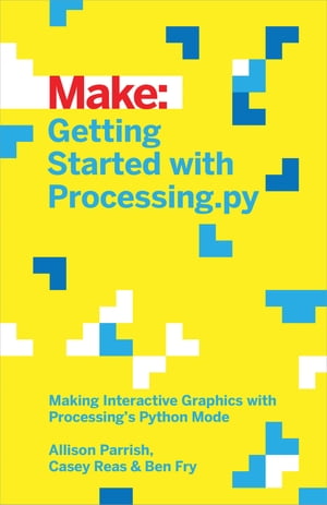 Getting Started with Processing.py